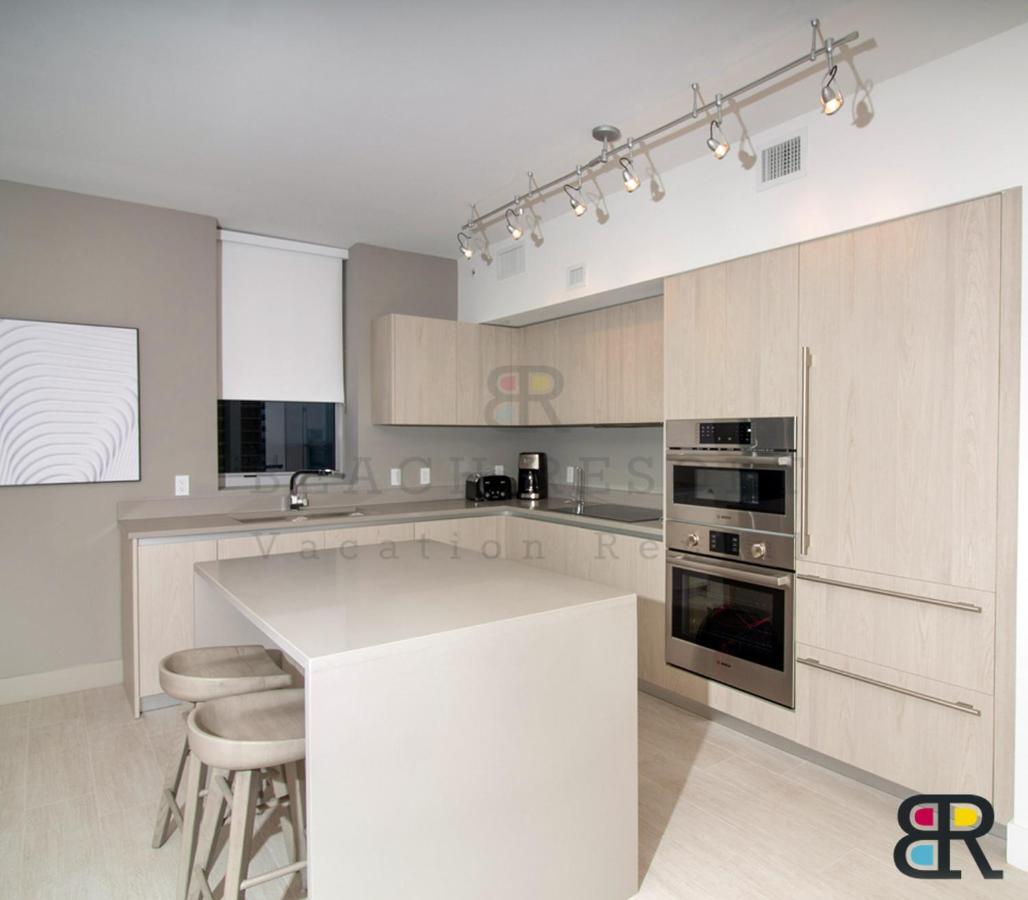 Hyde Beach House Apartments Hollywood Dış mekan fotoğraf