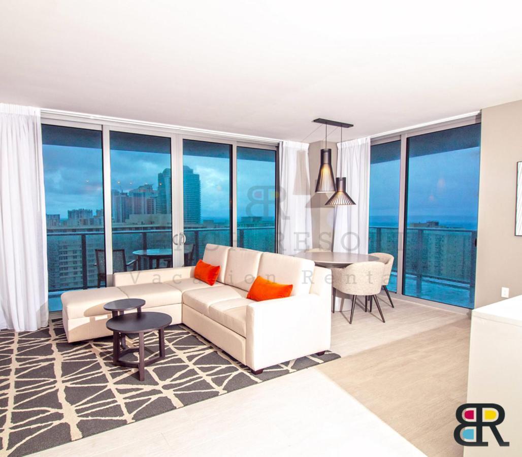 Hyde Beach House Apartments Hollywood Dış mekan fotoğraf