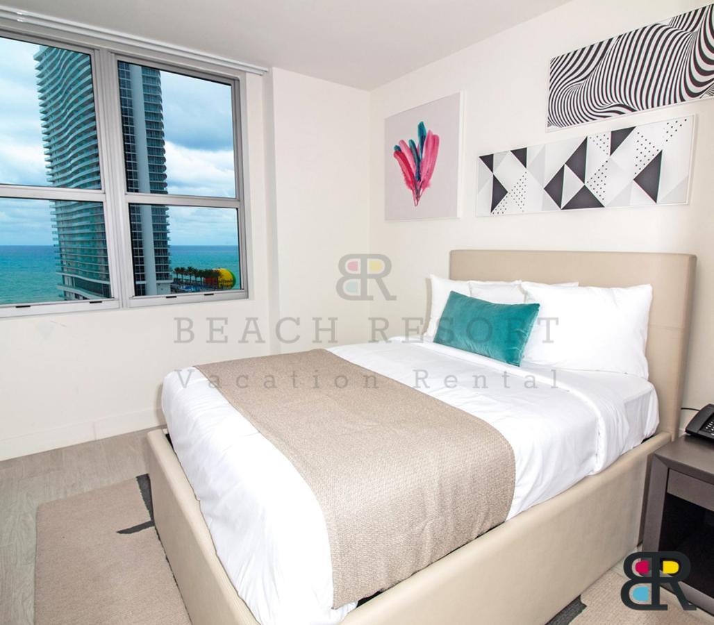 Hyde Beach House Apartments Hollywood Dış mekan fotoğraf