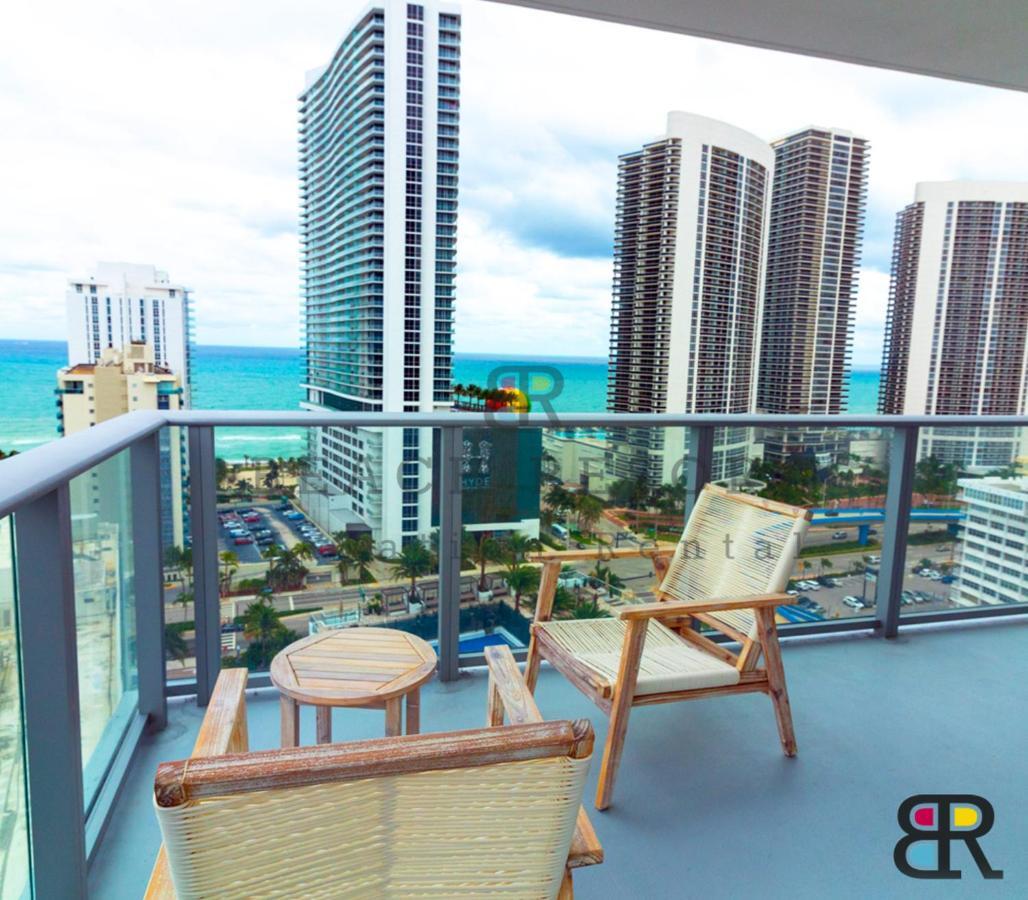 Hyde Beach House Apartments Hollywood Dış mekan fotoğraf