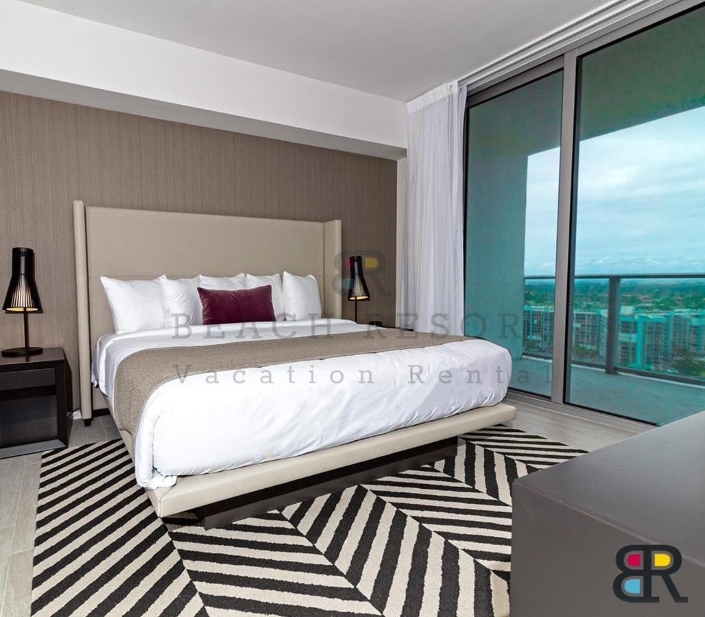 Hyde Beach House Apartments Hollywood Dış mekan fotoğraf