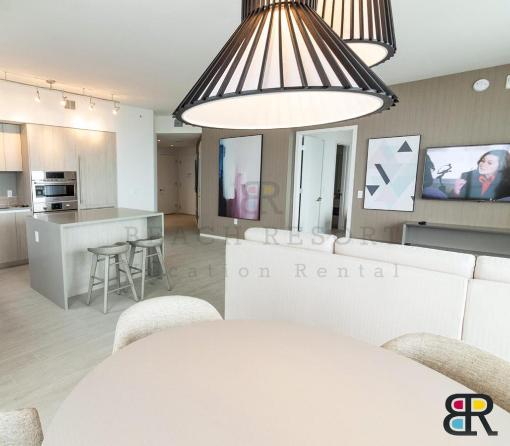 Hyde Beach House Apartments Hollywood Dış mekan fotoğraf