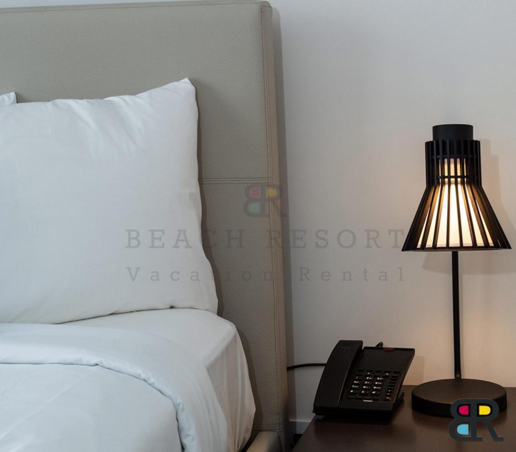 Hyde Beach House Apartments Hollywood Dış mekan fotoğraf