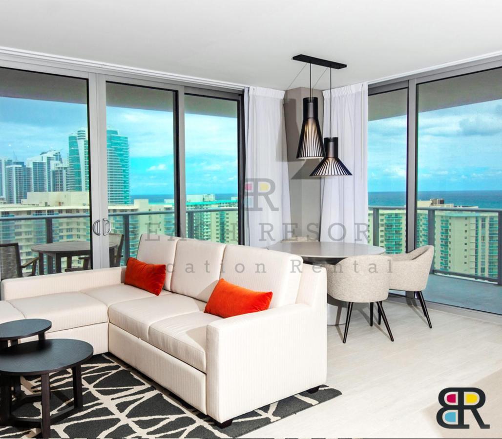 Hyde Beach House Apartments Hollywood Dış mekan fotoğraf