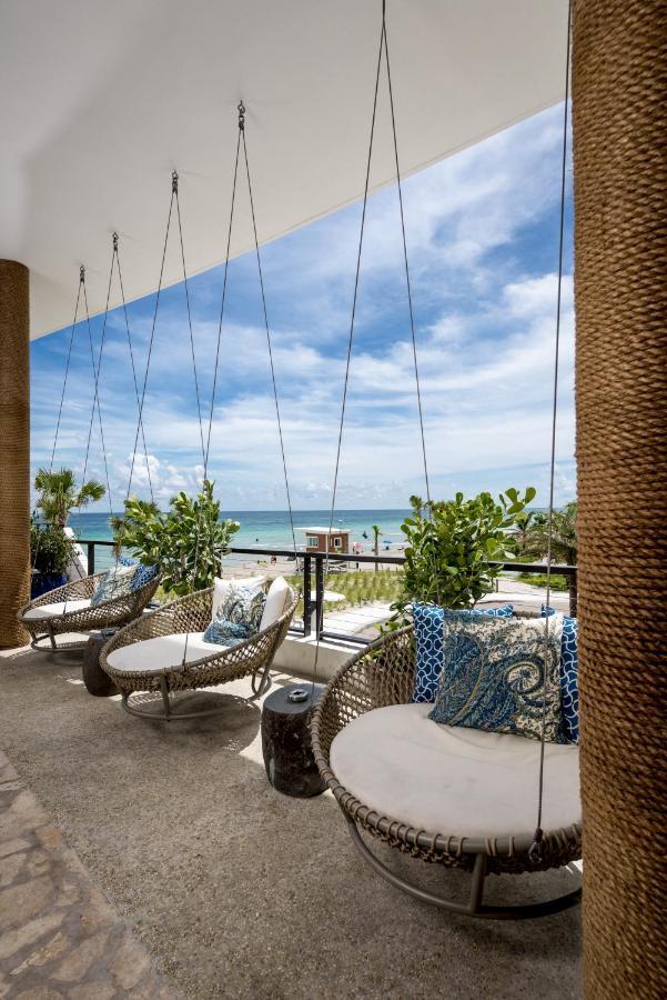 Hyde Beach House Apartments Hollywood Dış mekan fotoğraf