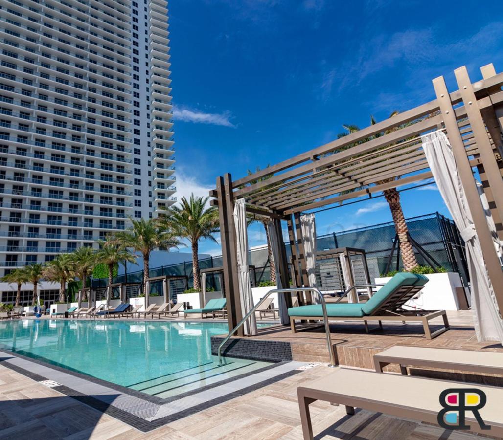 Hyde Beach House Apartments Hollywood Dış mekan fotoğraf