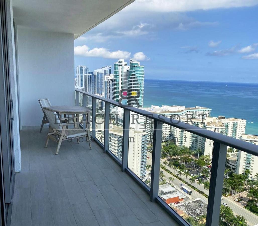 Hyde Beach House Apartments Hollywood Dış mekan fotoğraf