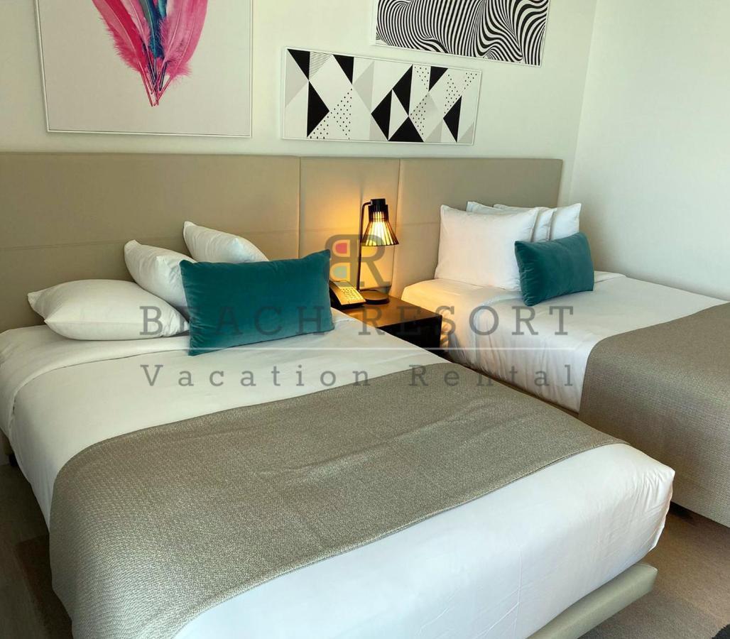 Hyde Beach House Apartments Hollywood Dış mekan fotoğraf