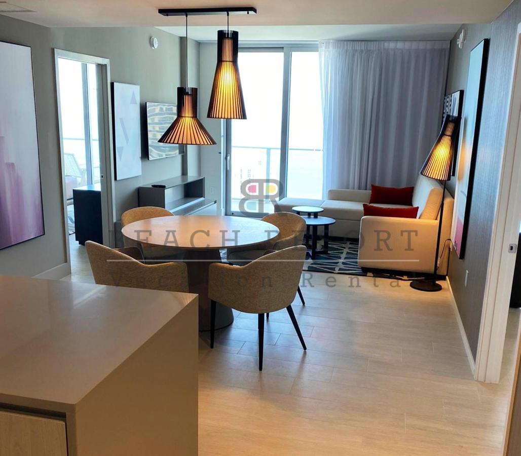 Hyde Beach House Apartments Hollywood Dış mekan fotoğraf