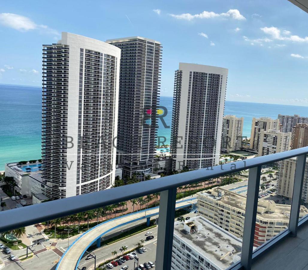 Hyde Beach House Apartments Hollywood Dış mekan fotoğraf