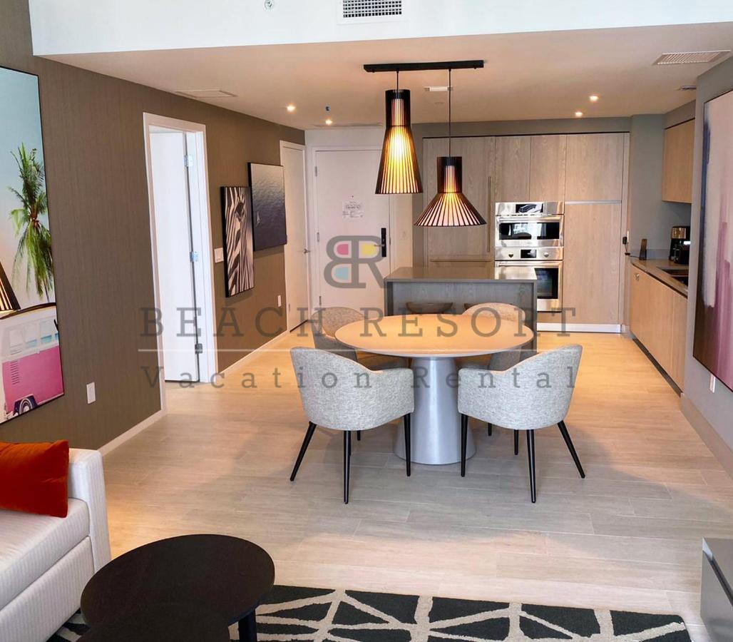 Hyde Beach House Apartments Hollywood Dış mekan fotoğraf