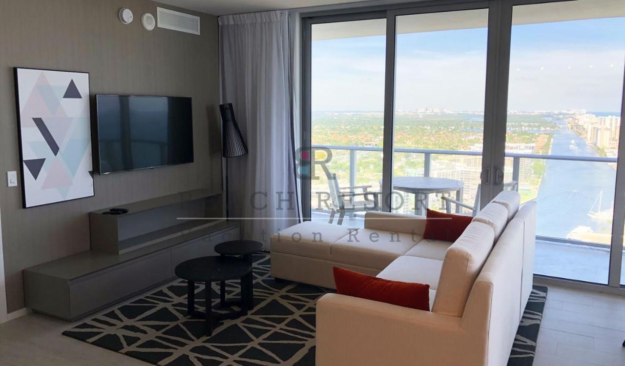 Hyde Beach House Apartments Hollywood Dış mekan fotoğraf