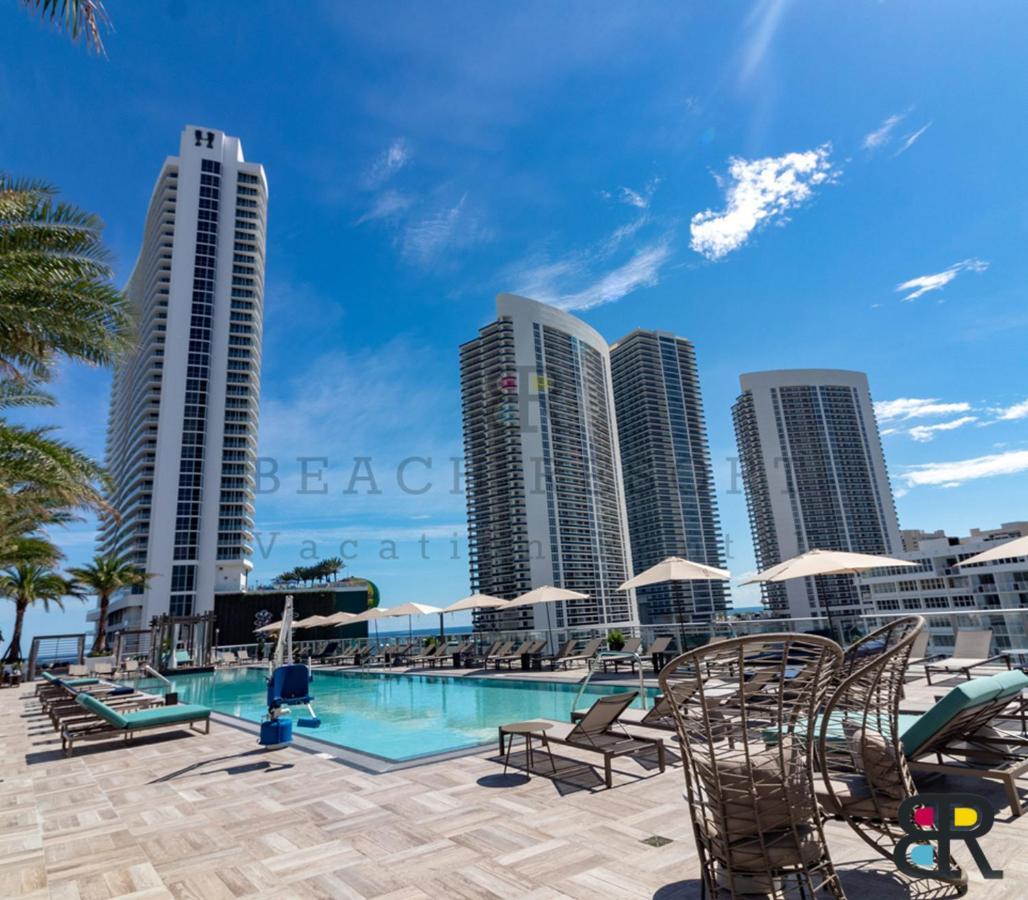 Hyde Beach House Apartments Hollywood Dış mekan fotoğraf