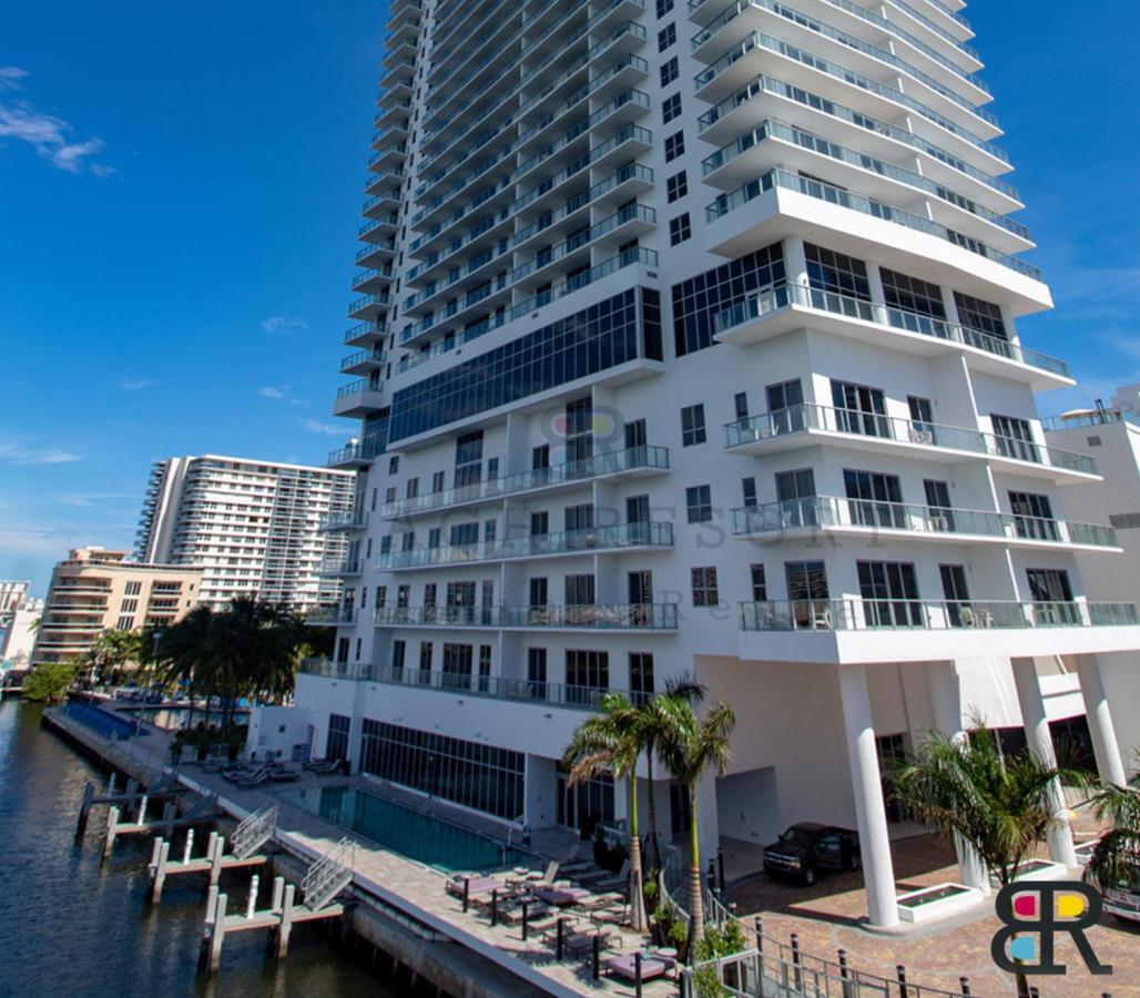 Hyde Beach House Apartments Hollywood Dış mekan fotoğraf