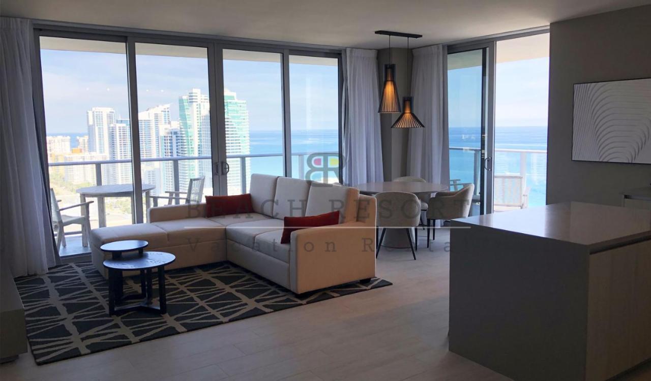 Hyde Beach House Apartments Hollywood Dış mekan fotoğraf