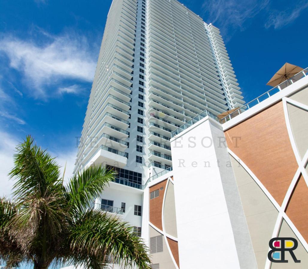 Hyde Beach House Apartments Hollywood Dış mekan fotoğraf