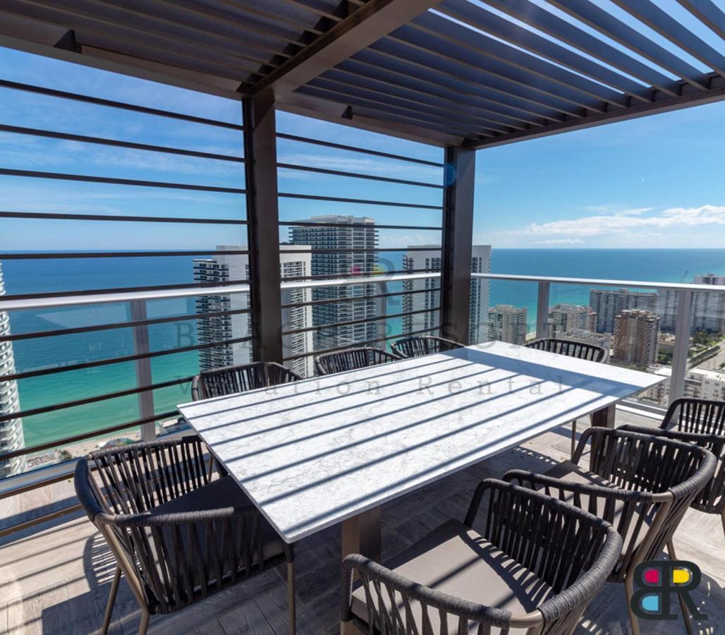 Hyde Beach House Apartments Hollywood Dış mekan fotoğraf