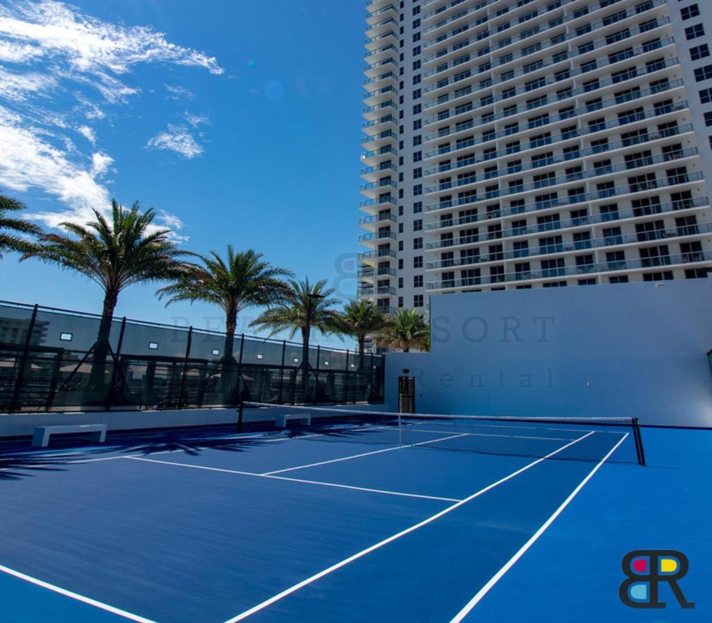 Hyde Beach House Apartments Hollywood Dış mekan fotoğraf