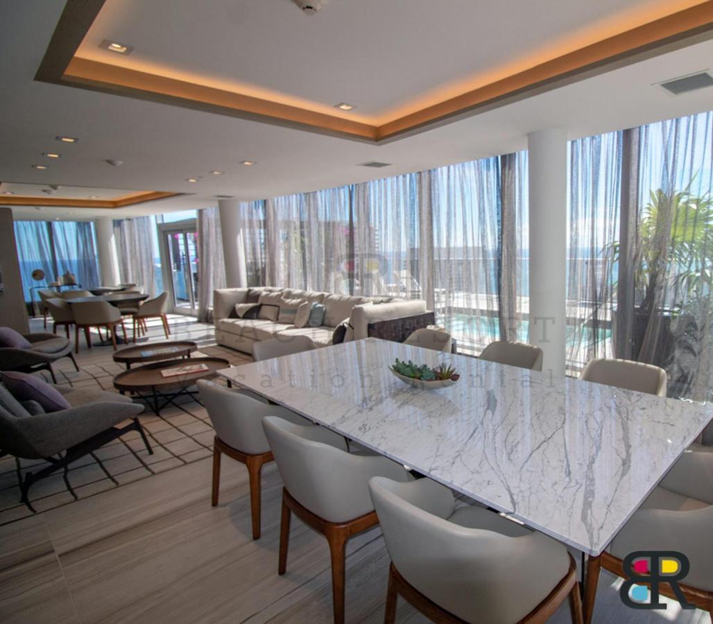 Hyde Beach House Apartments Hollywood Dış mekan fotoğraf