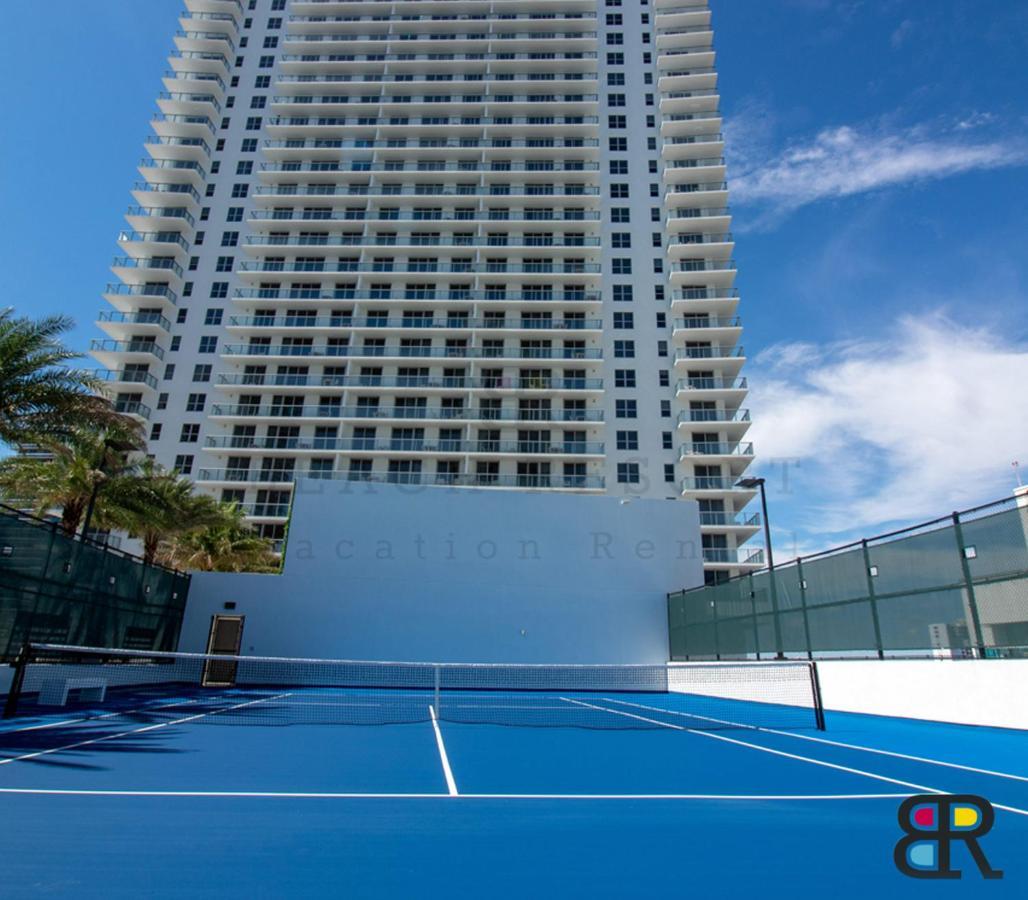 Hyde Beach House Apartments Hollywood Dış mekan fotoğraf