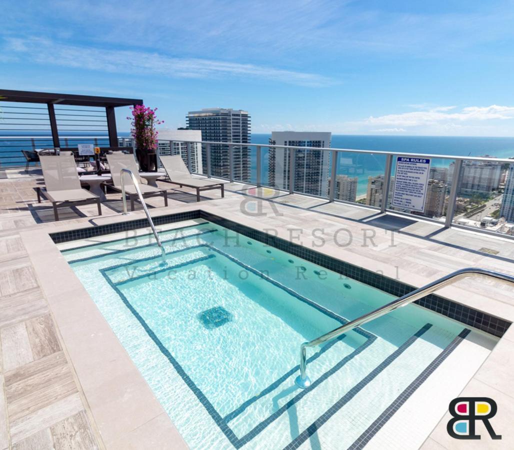 Hyde Beach House Apartments Hollywood Dış mekan fotoğraf