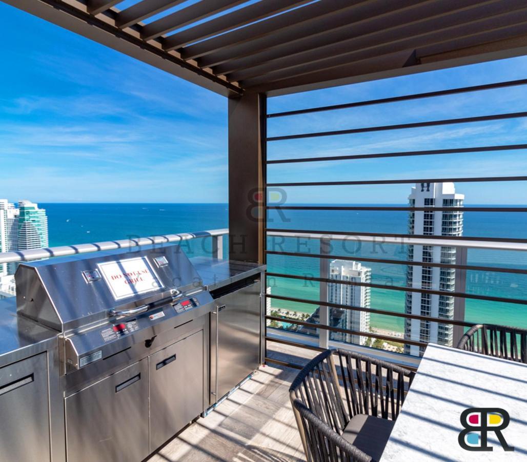 Hyde Beach House Apartments Hollywood Dış mekan fotoğraf