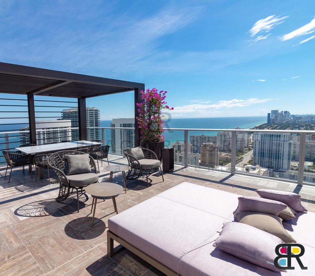 Hyde Beach House Apartments Hollywood Dış mekan fotoğraf